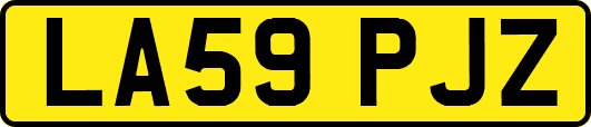 LA59PJZ