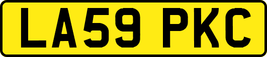 LA59PKC
