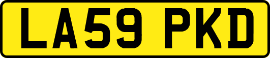 LA59PKD