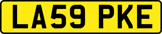 LA59PKE