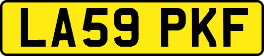 LA59PKF