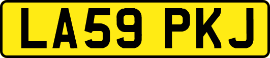 LA59PKJ