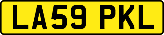 LA59PKL