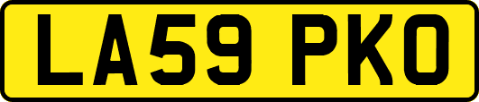 LA59PKO
