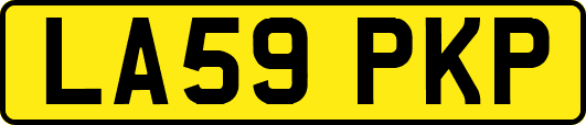LA59PKP