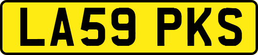 LA59PKS