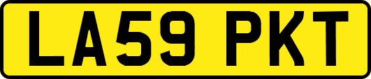 LA59PKT