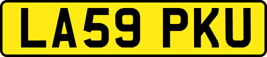 LA59PKU