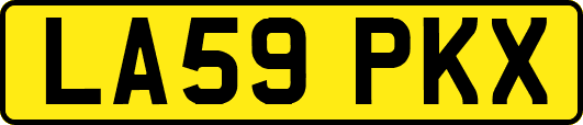LA59PKX