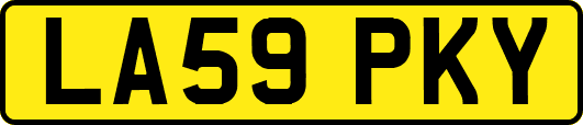 LA59PKY