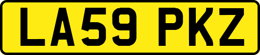 LA59PKZ