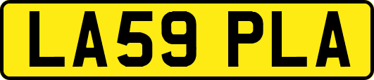 LA59PLA