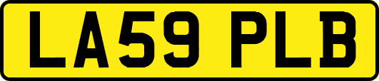 LA59PLB