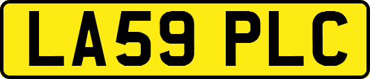 LA59PLC
