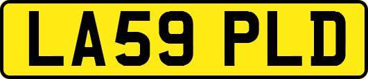 LA59PLD