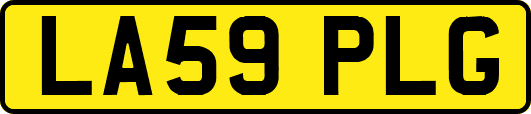 LA59PLG