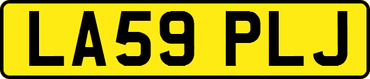 LA59PLJ