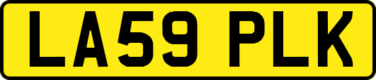 LA59PLK