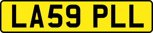 LA59PLL