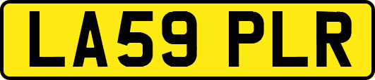 LA59PLR