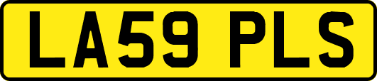 LA59PLS