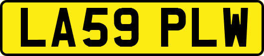LA59PLW