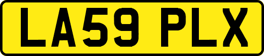 LA59PLX