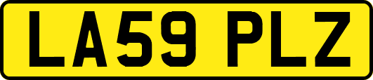 LA59PLZ