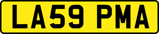 LA59PMA
