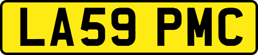 LA59PMC
