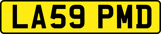 LA59PMD