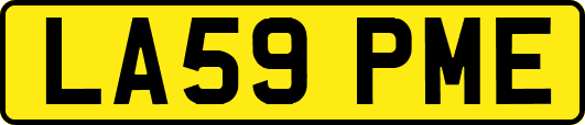 LA59PME
