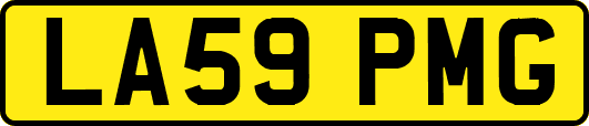 LA59PMG