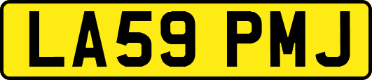 LA59PMJ