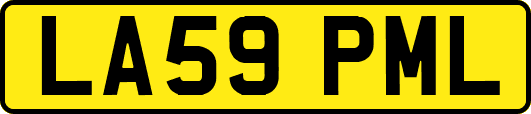 LA59PML