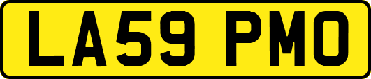 LA59PMO
