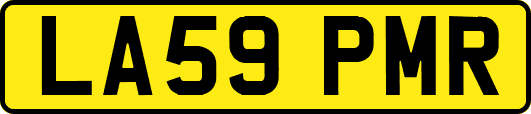 LA59PMR