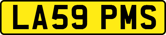 LA59PMS