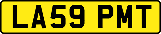 LA59PMT