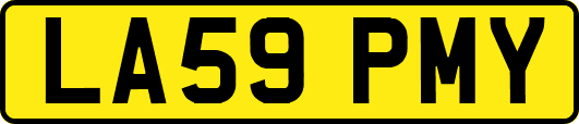 LA59PMY