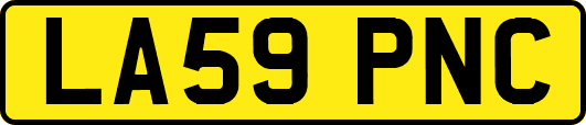 LA59PNC