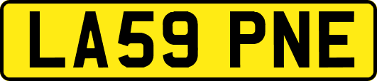LA59PNE
