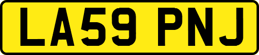 LA59PNJ