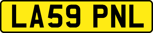 LA59PNL
