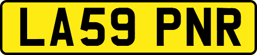 LA59PNR