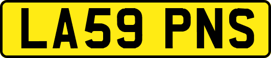 LA59PNS