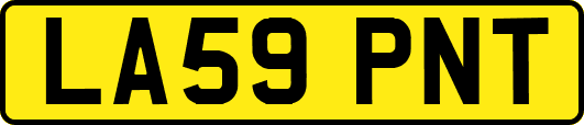LA59PNT