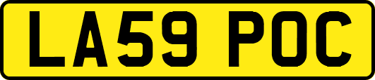 LA59POC