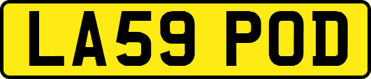 LA59POD