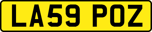 LA59POZ